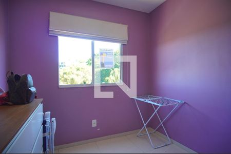 Quarto 1 de apartamento para alugar com 2 quartos, 40m² em Canudos, Novo Hamburgo