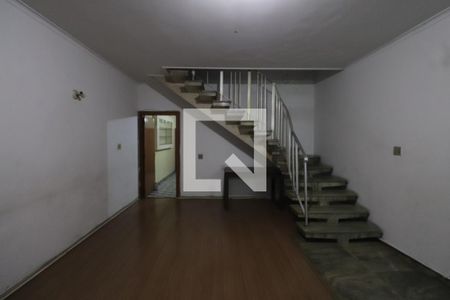 Sala de casa à venda com 2 quartos, 115m² em Penha de França, São Paulo