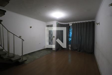 Sala de casa à venda com 2 quartos, 115m² em Penha de França, São Paulo