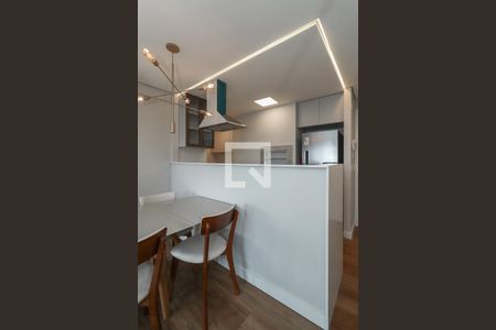 Sala / Quarto / Cozinha de apartamento para alugar com 0 quarto, 45m² em Petrópolis, Porto Alegre