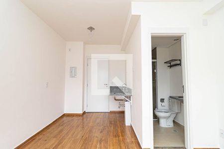 Studio de kitnet/studio para alugar com 1 quarto, 26m² em Consolação, São Paulo