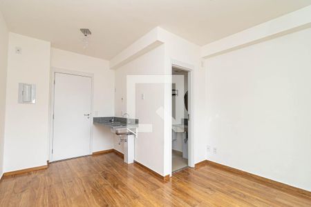 Studio de kitnet/studio para alugar com 1 quarto, 26m² em Consolação, São Paulo