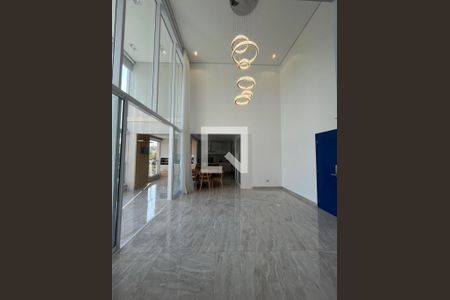 Foto 10 de apartamento à venda com 3 quartos, 189m² em Jardim das Samambaias, Jundiaí