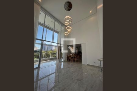 Foto 04 de apartamento à venda com 3 quartos, 189m² em Jardim das Samambaias, Jundiaí