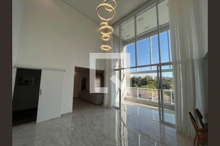 Foto 06 de apartamento à venda com 3 quartos, 189m² em Jardim das Samambaias, Jundiaí