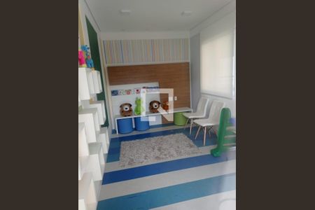 Foto 13 de apartamento à venda com 3 quartos, 72m² em Cidade Luíza, Jundiaí