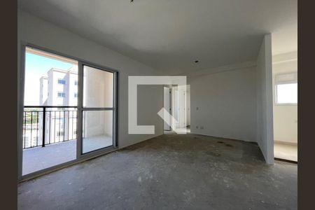 Foto 16 de apartamento à venda com 3 quartos, 72m² em Cidade Luíza, Jundiaí