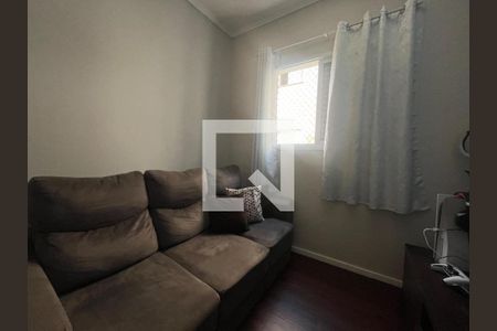 Foto 10 de apartamento à venda com 2 quartos, 50m² em Parque Residencial Jundiaí, Jundiaí