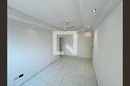 Sala de apartamento à venda com 2 quartos, 63m² em Parada Inglesa, São Paulo