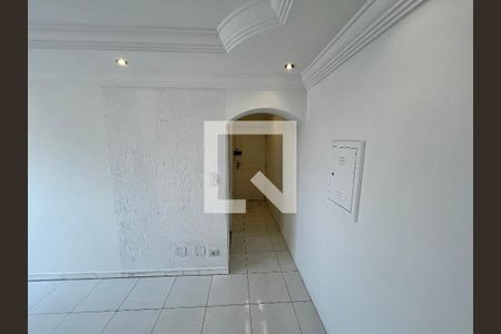 Corredor de apartamento à venda com 2 quartos, 63m² em Parada Inglesa, São Paulo