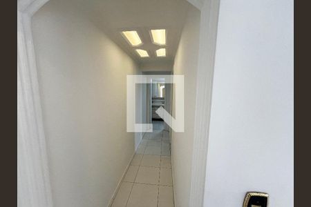 Corredor de apartamento à venda com 2 quartos, 63m² em Parada Inglesa, São Paulo