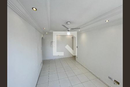 Sala de apartamento à venda com 2 quartos, 63m² em Parada Inglesa, São Paulo