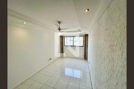 Sala de apartamento à venda com 2 quartos, 63m² em Parada Inglesa, São Paulo