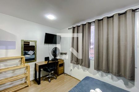 Studio de apartamento para alugar com 1 quarto, 20m² em Brás, São Paulo
