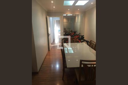 Foto 18 de apartamento à venda com 3 quartos, 100m² em Parque Residencial Eloy Chaves, Jundiaí