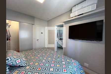 Foto 25 de apartamento à venda com 3 quartos, 160m² em Parque do Colégio, Jundiaí