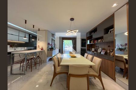 Foto 15 de apartamento à venda com 3 quartos, 160m² em Parque do Colégio, Jundiaí