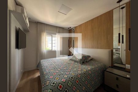 Foto 28 de apartamento à venda com 3 quartos, 160m² em Parque do Colégio, Jundiaí