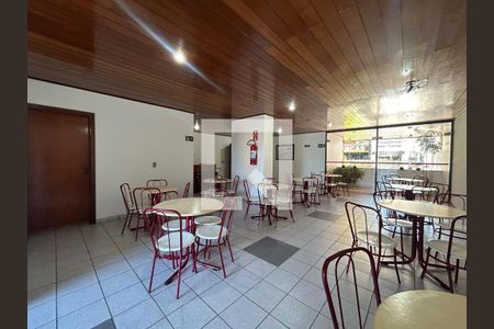 Foto 41 de apartamento à venda com 3 quartos, 220m² em Centro, Jundiaí