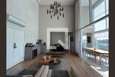 Foto 03 de apartamento à venda com 3 quartos, 189m² em Jardim das Samambaias, Jundiaí