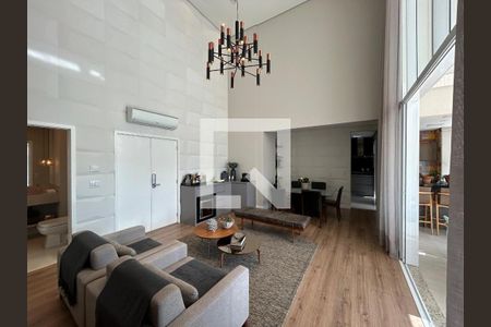 Foto 01 de apartamento à venda com 3 quartos, 189m² em Jardim das Samambaias, Jundiaí