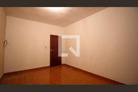 Quarto 1 de casa para alugar com 2 quartos, 100m² em Jardim Tiete, São Paulo