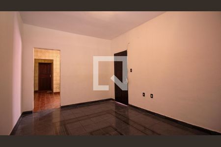 Sala de casa para alugar com 2 quartos, 100m² em Jardim Tiete, São Paulo