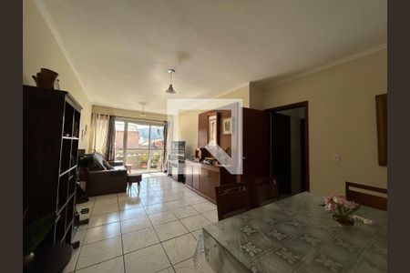 Foto 13 de apartamento à venda com 3 quartos, 149m² em Vila Liberdade, Jundiaí