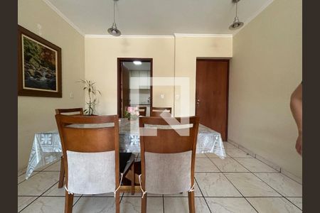 Foto 02 de apartamento à venda com 3 quartos, 149m² em Vila Liberdade, Jundiaí