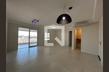 Foto 05 de apartamento à venda com 3 quartos, 145m² em Anhangabaú, Jundiaí