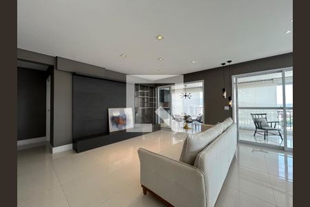 Foto 01 de apartamento à venda com 3 quartos, 268m² em Anhangabaú, Jundiaí