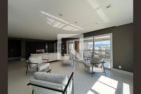 Foto 01 de apartamento à venda com 3 quartos, 268m² em Anhangabaú, Jundiaí