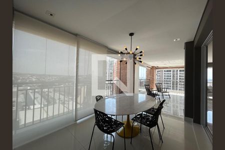 Foto 01 de apartamento à venda com 3 quartos, 268m² em Anhangabaú, Jundiaí
