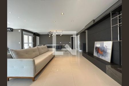 Foto 01 de apartamento à venda com 3 quartos, 268m² em Anhangabaú, Jundiaí