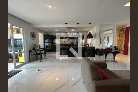 Foto 01 de apartamento à venda com 3 quartos, 131m² em Jardim Ermida I, Jundiaí