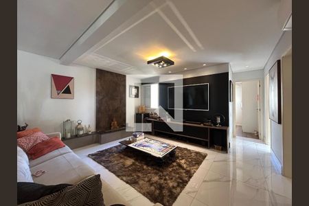 Foto 01 de apartamento à venda com 3 quartos, 131m² em Jardim Ermida I, Jundiaí