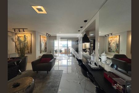 Foto 01 de apartamento à venda com 3 quartos, 131m² em Jardim Ermida I, Jundiaí