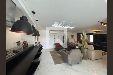 Foto 01 de apartamento à venda com 3 quartos, 131m² em Jardim Ermida I, Jundiaí