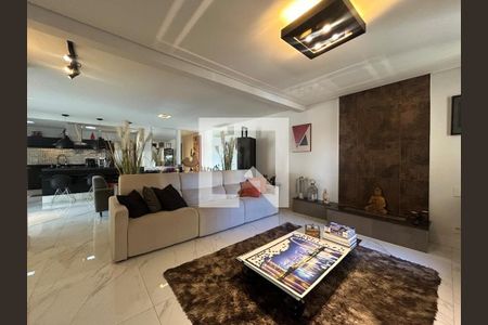 Foto 01 de apartamento à venda com 3 quartos, 131m² em Jardim Ermida I, Jundiaí