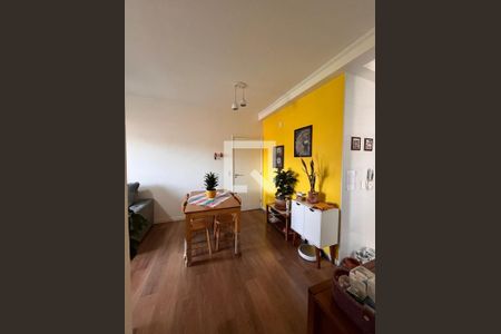 Foto 24 de apartamento à venda com 2 quartos, 66m² em Jardim Florida, Jundiaí