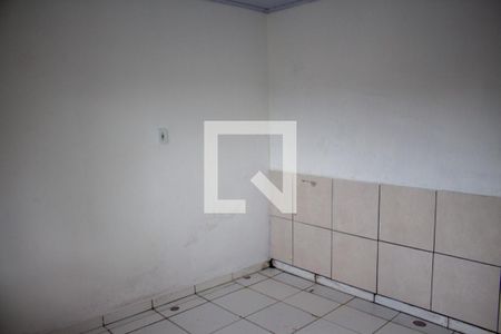 Sala/Quarto de casa para alugar com 1 quarto, 45m² em Itrapoã, Ribeirão Pires