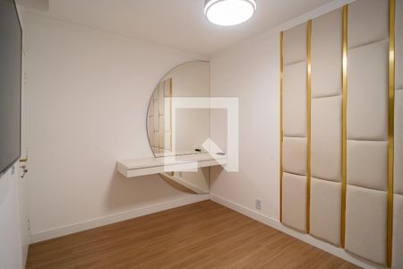 Quarto 1 de apartamento para alugar com 2 quartos, 52m² em Jardim Guaruja, Sorocaba