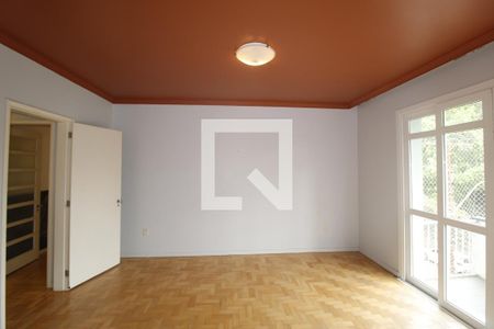 Sala 2 de apartamento para alugar com 4 quartos, 150m² em Rio Branco, Porto Alegre