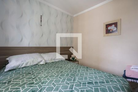 Suíte de apartamento para alugar com 3 quartos, 126m² em Vila Sonia do Taboao, Taboão da Serra