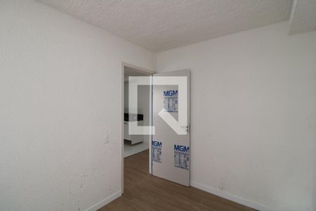 Quarto 2 de apartamento para alugar com 2 quartos, 34m² em Parque São Lourenço, São Paulo