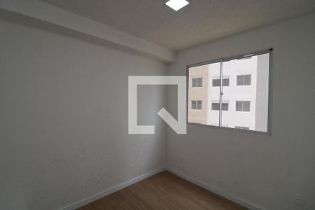 Quarto 2 de apartamento para alugar com 2 quartos, 34m² em Parque São Lourenço, São Paulo