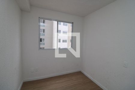Quarto 2 de apartamento para alugar com 2 quartos, 34m² em Parque São Lourenço, São Paulo