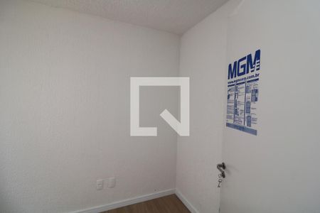 Quarto 1 de apartamento para alugar com 2 quartos, 34m² em Parque São Lourenço, São Paulo