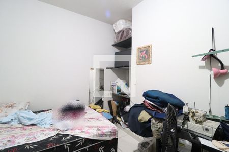 Quarto 1 de casa para alugar com 4 quartos, 159m² em Presidente Roosevelt, Uberlândia