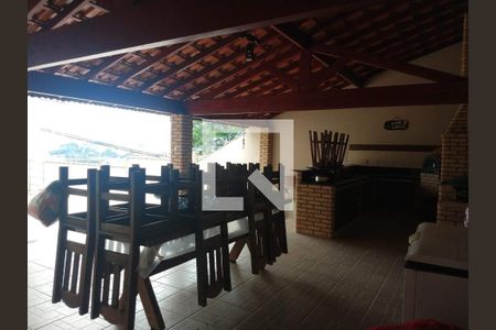 Foto 08 de casa à venda com 3 quartos, 319m² em Jardim Merci I, Jundiaí